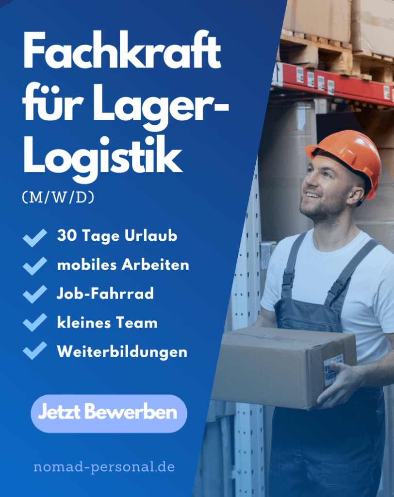 Online-Recruiting 5 a man in a hard hat holding a box